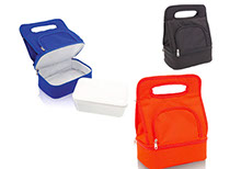 Lonchera cooler Ecuador