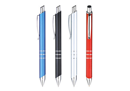 Lapicero de metal LM 501