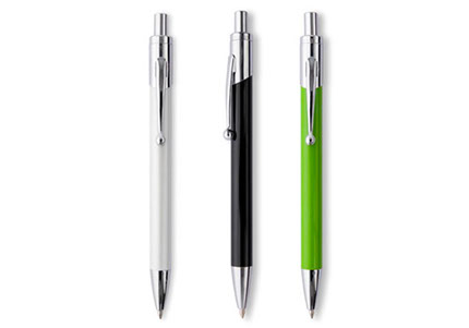 Lapicero de metal LM 503