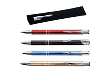 Lapicero de metal LM 504