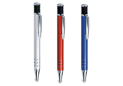 Lapicero de metal LM 506