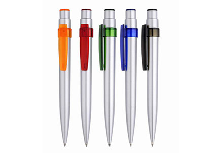 Lapicero de plástico LP 701