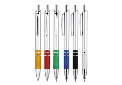 Lapicero de metal LM 501