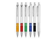 Lapicero de metal LM 501