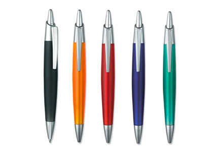 Lapicero de metal LM 501