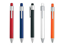 Lapicero de metal LM 501