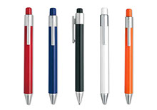 Lapicero de metal LM 501