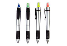 Lapicero de metal LM 501