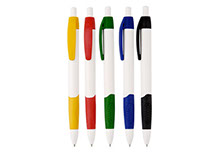 Lapicero de plástico LP 702