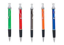 Lapicero de metal LM 501