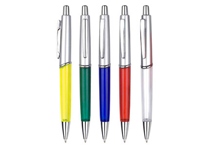 Lapicero de metal LM 501