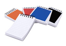 Libretas Espiral