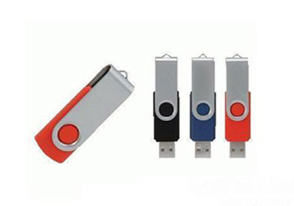 Memoria usb clásico