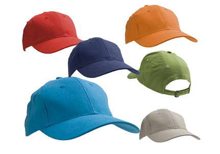 Gorra Béisbol